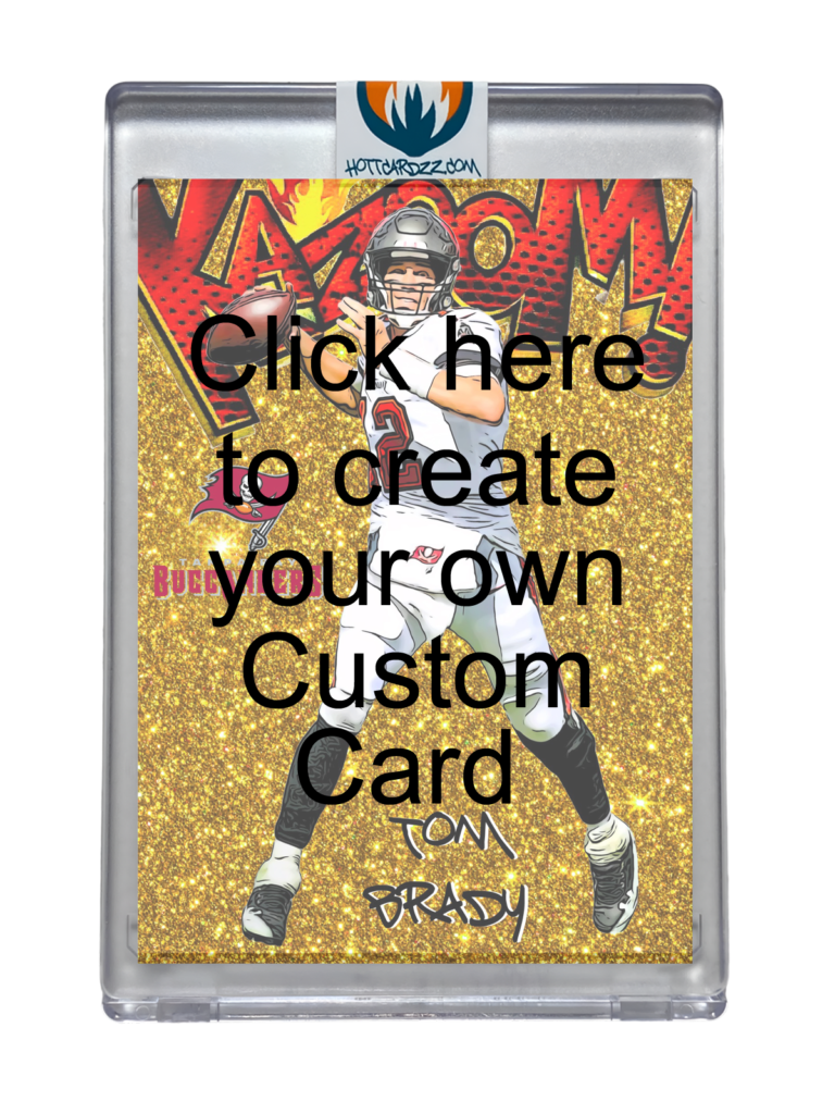Click here to create custom card